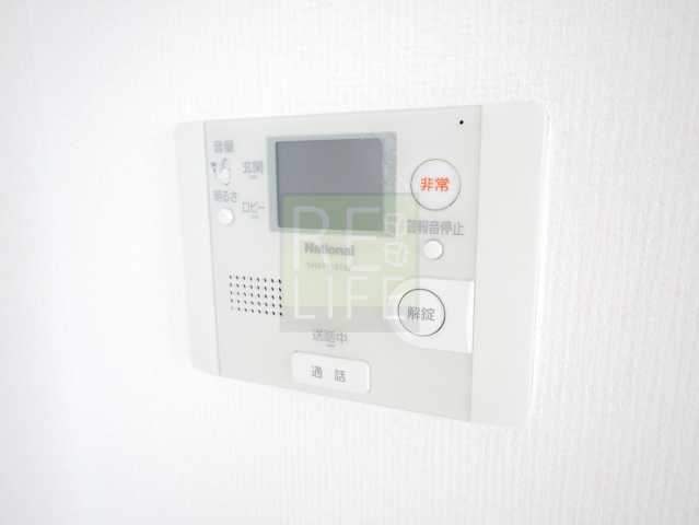 セキュリティ　リライフ浅草店