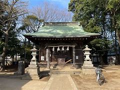 その他　神明宮（その他）まで695m