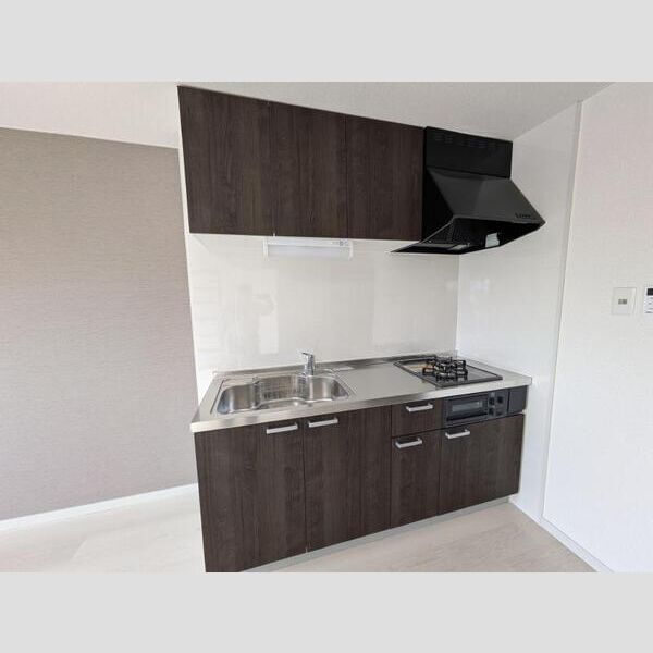 キッチン　参考写真