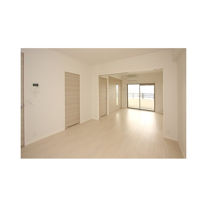 居室・リビング　同型イメージ