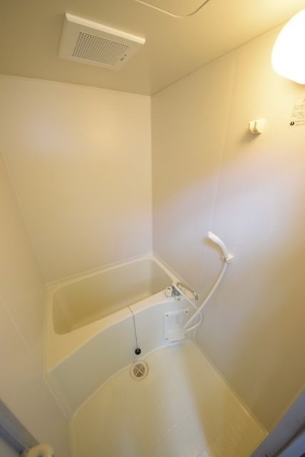 バス・シャワールーム　★バストイレ別★