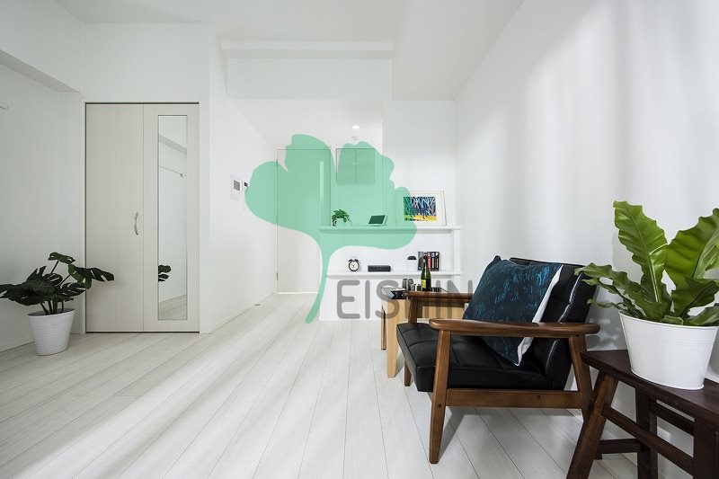 居室・リビング　アレンジ自由自在の広々空間です！