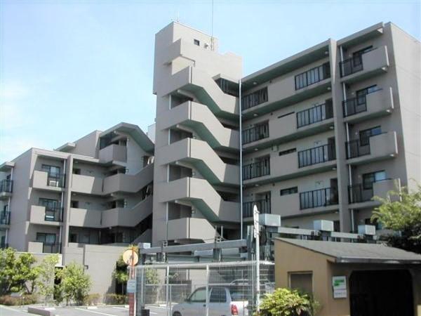 建物外観　横堤駅徒歩10分