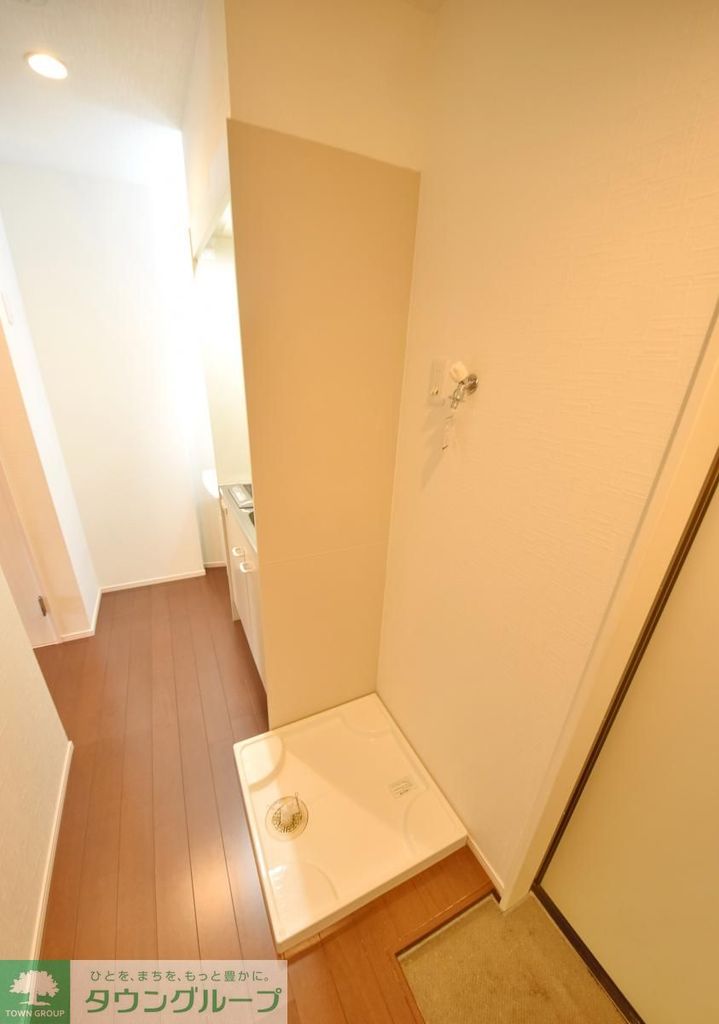 その他部屋・スペース　玄関