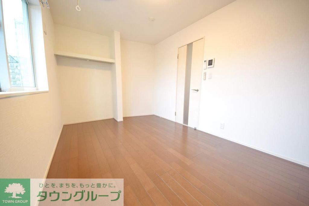 居室・リビング　リビング/居室