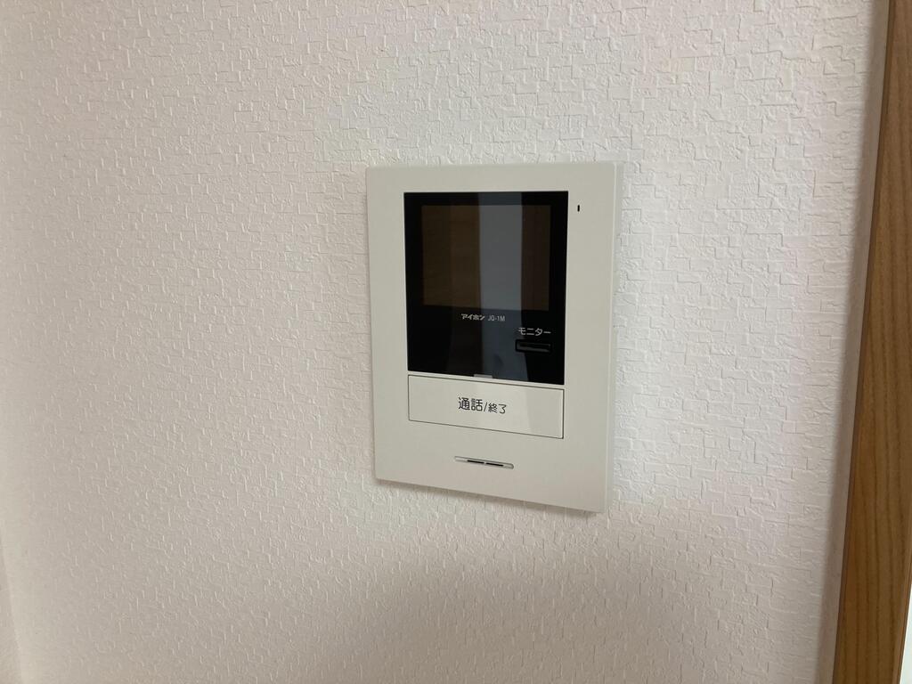 青葉貸家のその他写真