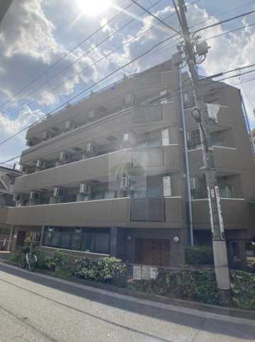 建物外観　菱和パレス大塚