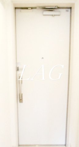 玄関　玄関です。