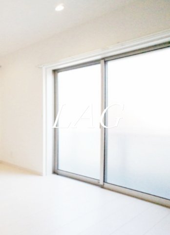 その他部屋・スペース　寝室です。