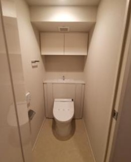 トイレ　トイレ※別部屋参考写真