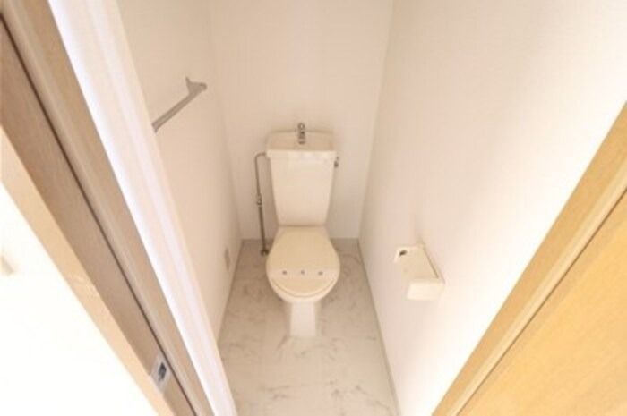 トイレ　同型イメージ