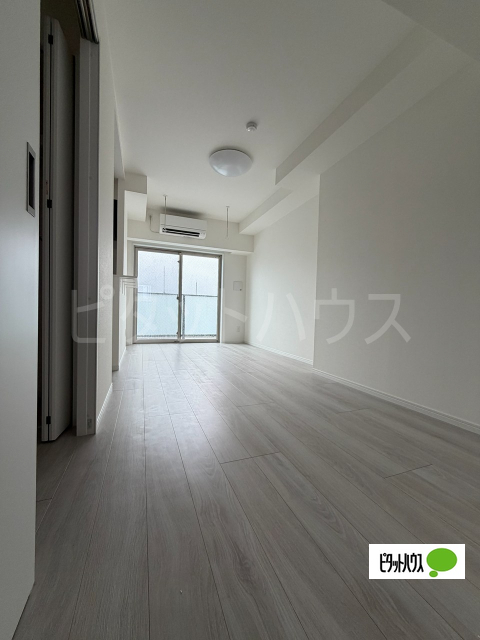 居室・リビング　リビング♪