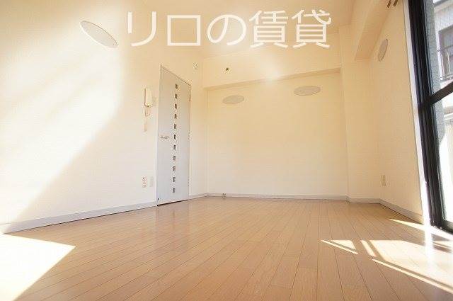 居室・リビング　リビングルーム