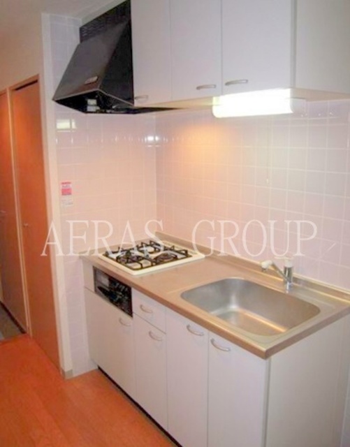 キッチン　【同仕様タイプ】