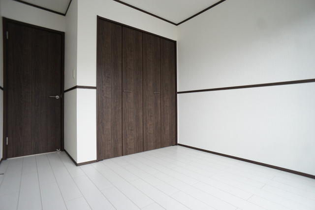 その他部屋・スペース　洋室5.0帖