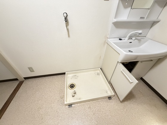 その他設備　※別部屋の写真です