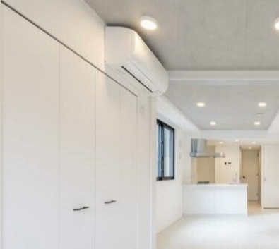 その他設備　※別部屋の参考写真です。