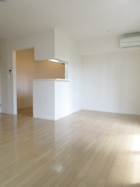 居室・リビング　★オールフローリング★