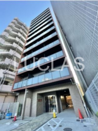 建物外観　『想いの先を照らし出す。』信頼が必要だからこそ、弊社へお任せ