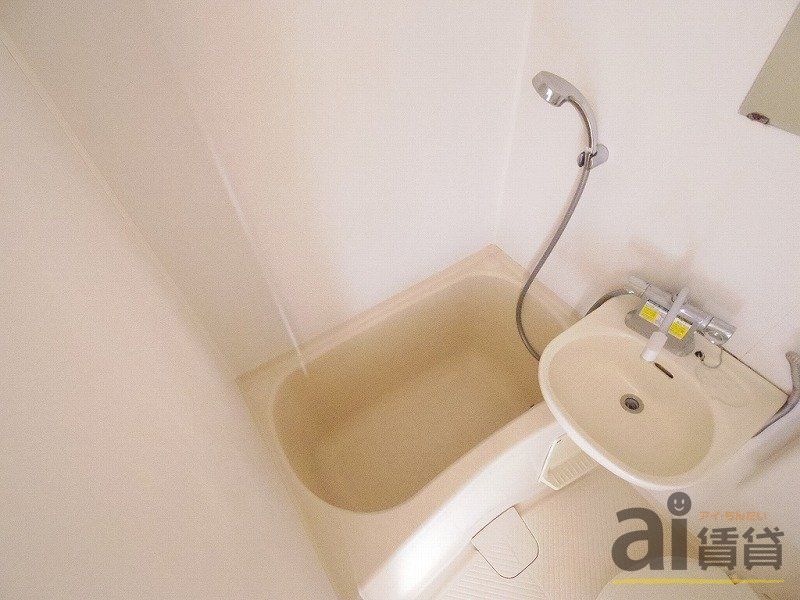 バス・シャワールーム　※同仕様写真です