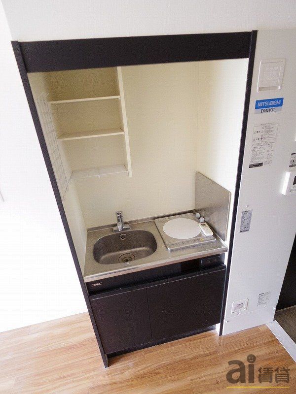 キッチン　※同仕様写真です