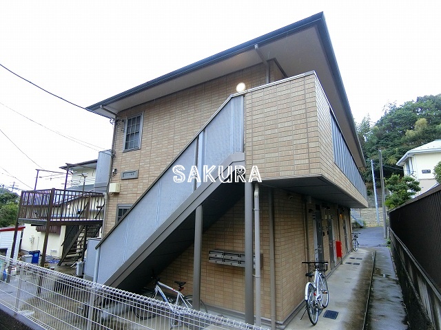 建物外観　当店おすすめ物件♪