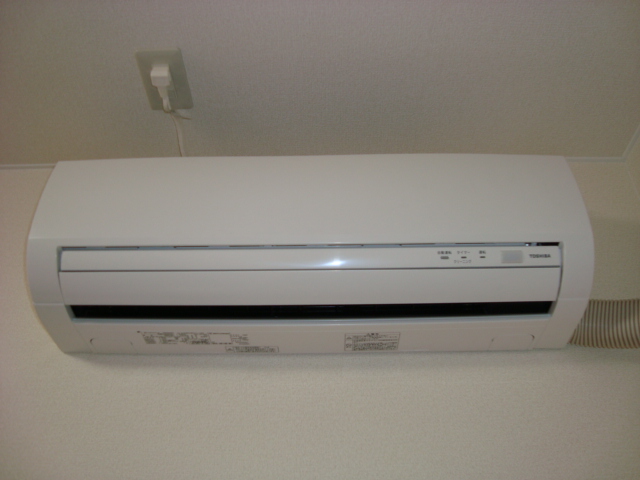 その他設備　室内設備