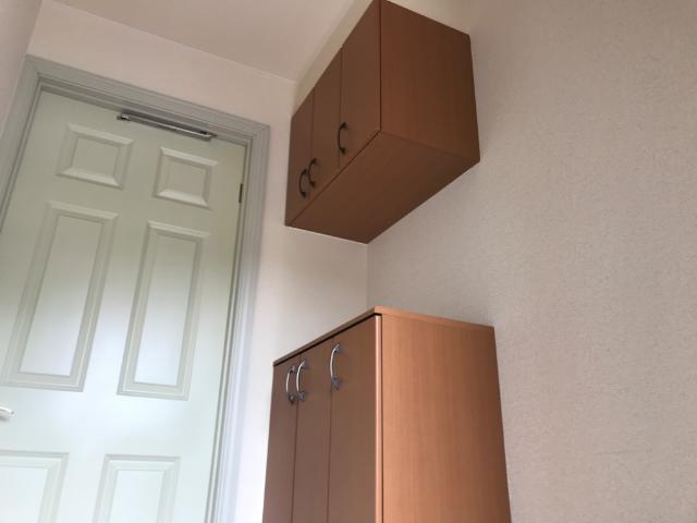 駐車場　外観写真（昼）