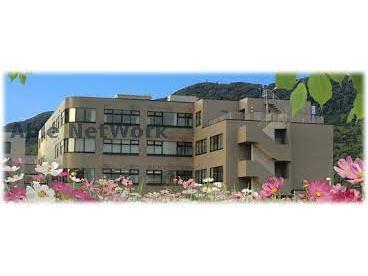 病院　医療法人社団慶愛会札幌花園病院（病院）まで269m