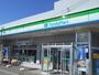 コンビニ　ファミリーマート割山店（コンビニ）まで1377m