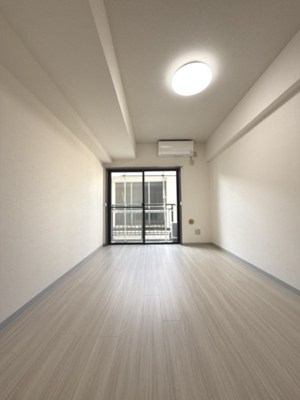 その他部屋・スペース　明るいお部屋です