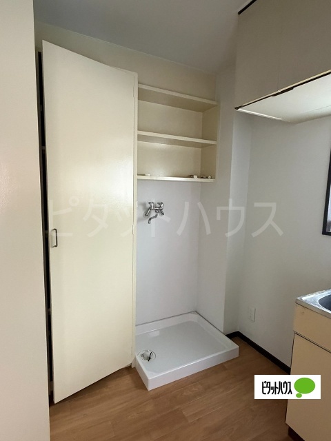 その他設備　内装中の画像になります