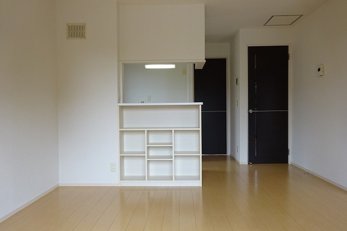 居室・リビング　使いやすいリビングです