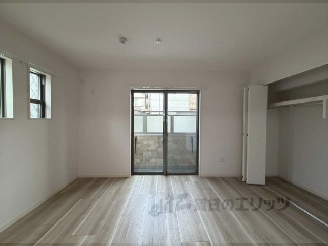 居室・リビング　洋室