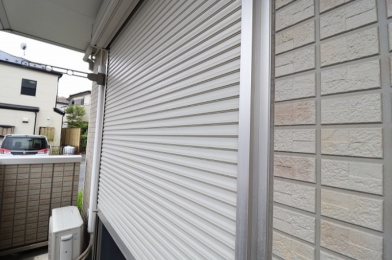 バルコニー　図面と現状に相違がある場合には現状を優先