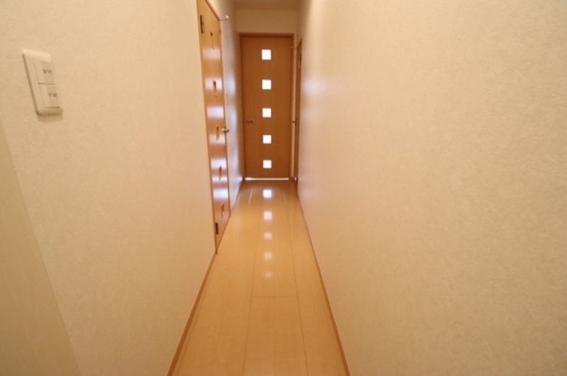 玄関　図面と現状に相違がある場合には現状を優先