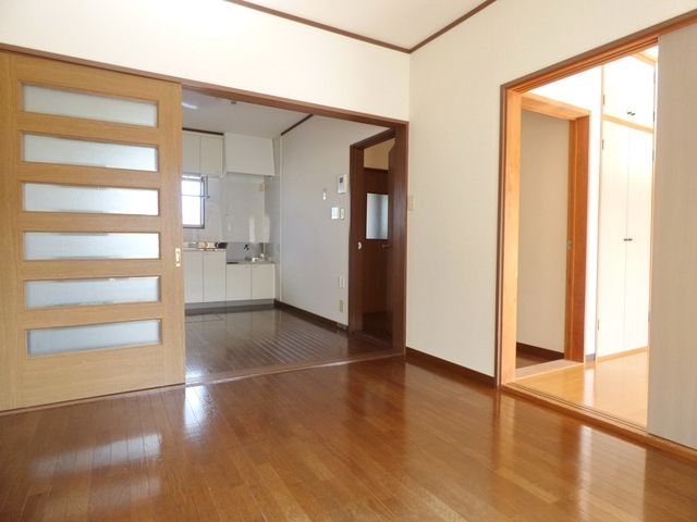 その他部屋・スペース　☆居室☆