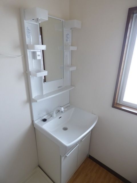 洗面設備　☆独立洗面台☆