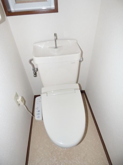 トイレ　☆トイレ☆