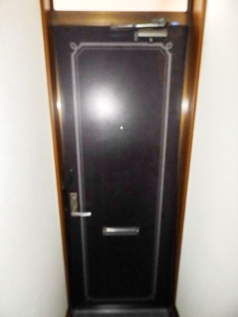 玄関　☆玄関☆