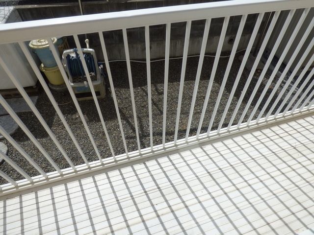 その他設備　☆バルコニー☆