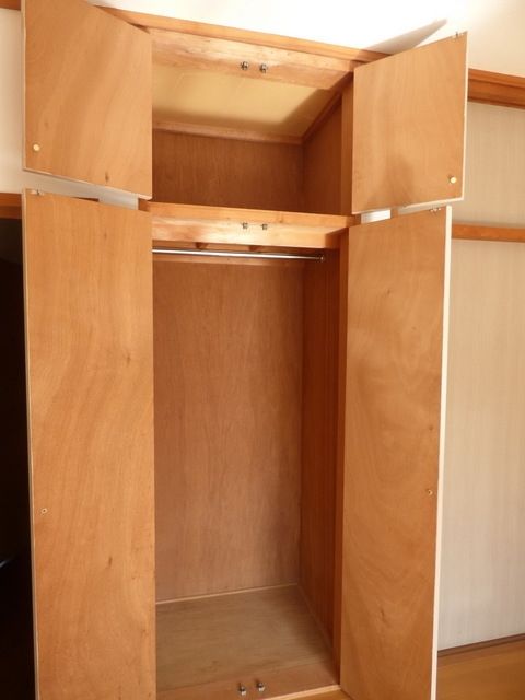 収納　☆収納☆