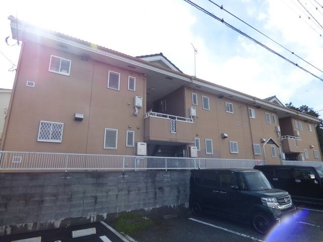 建物外観　☆外観・共用部☆