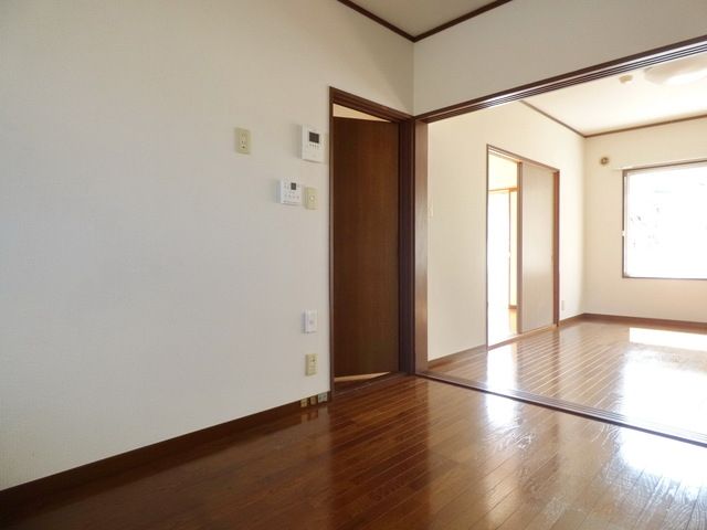 居室・リビング　☆居室☆