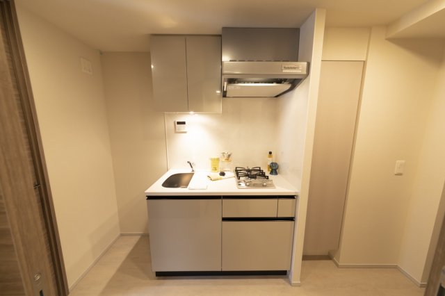 キッチン　イメージ