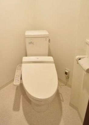 トイレ　☆トイレ☆