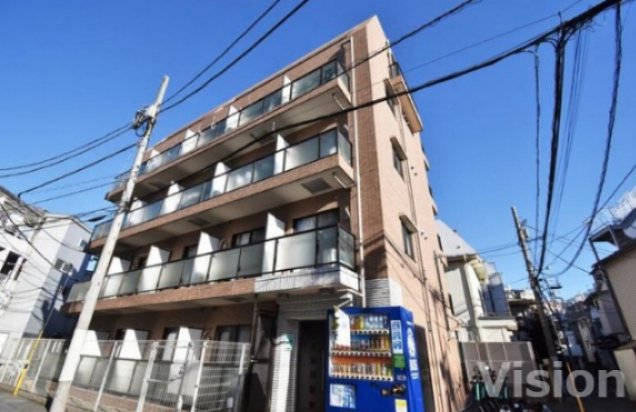 建物外観　☆外観☆