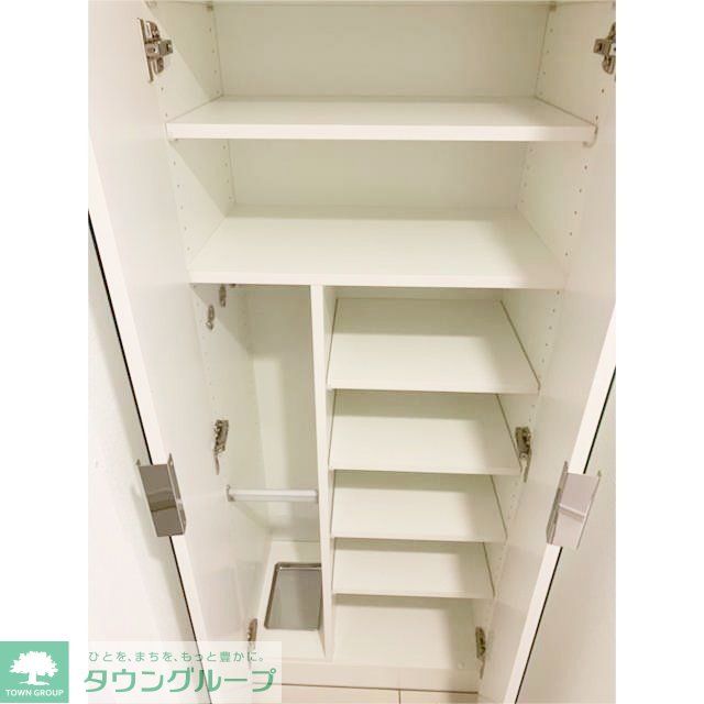 収納　お部屋探しは株式会社　タウンハウジング　までお気軽にお問合…