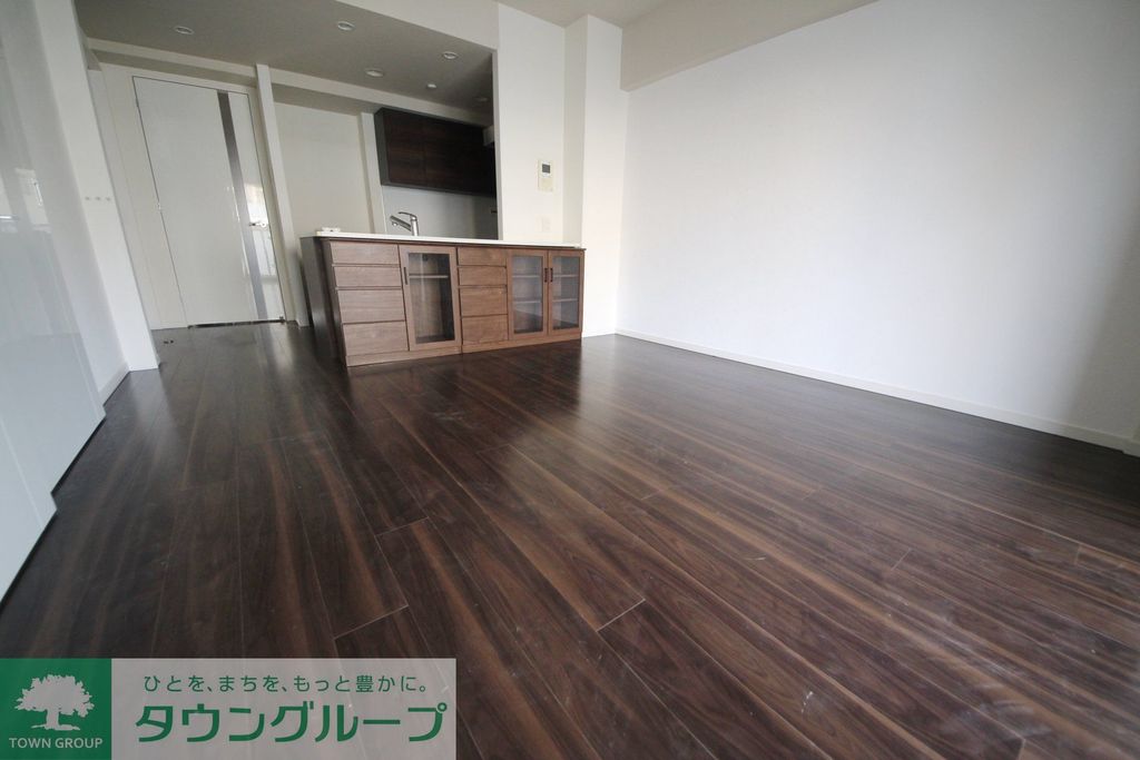 その他部屋・スペース　リビング/居室