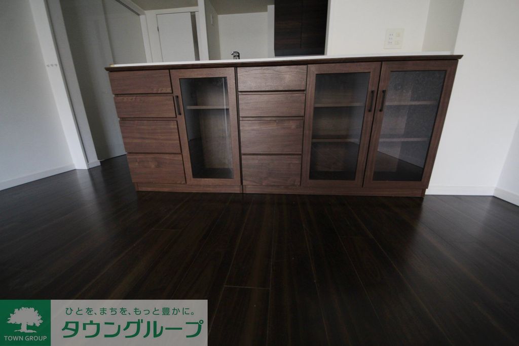 収納　リビング/居室